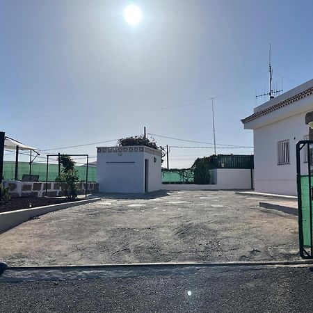 فيلا Casa Don Daniel أرونا المظهر الخارجي الصورة