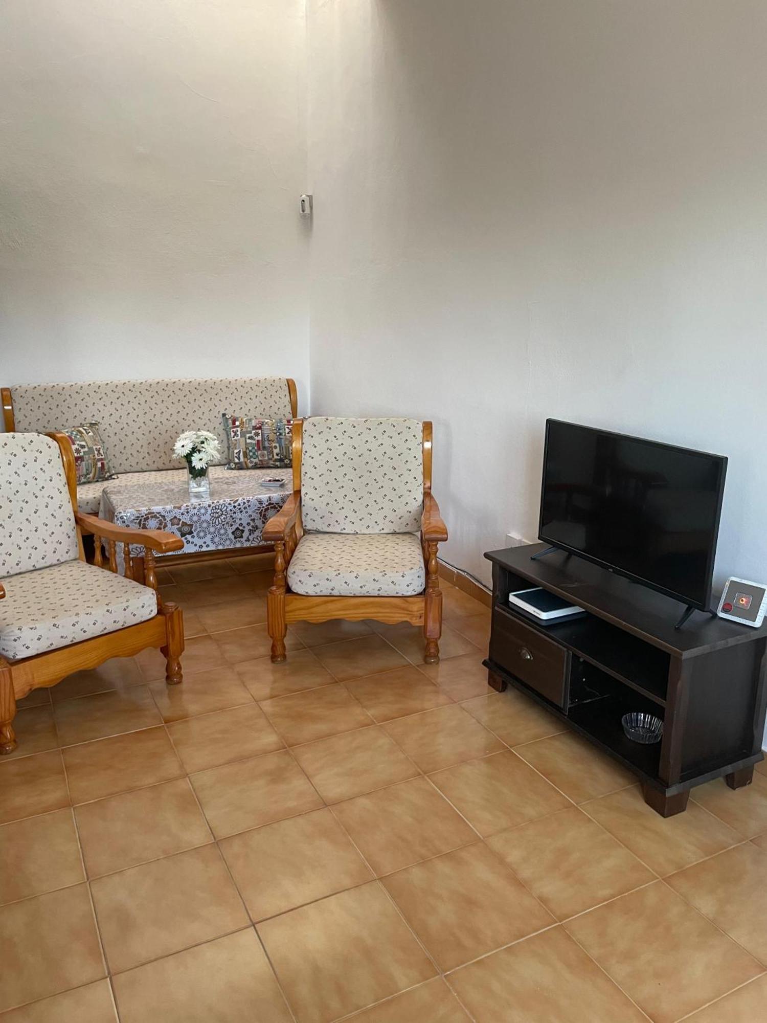 فيلا Casa Don Daniel أرونا المظهر الخارجي الصورة