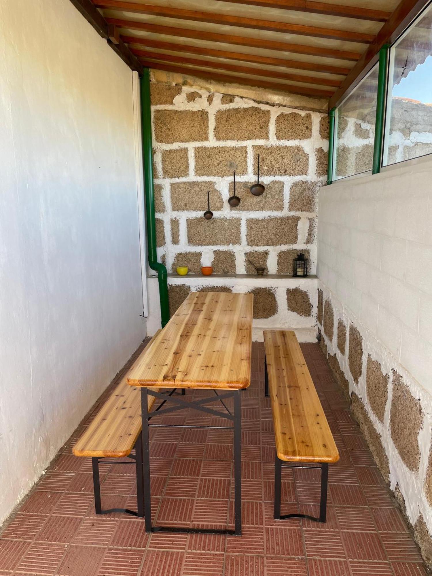 فيلا Casa Don Daniel أرونا المظهر الخارجي الصورة
