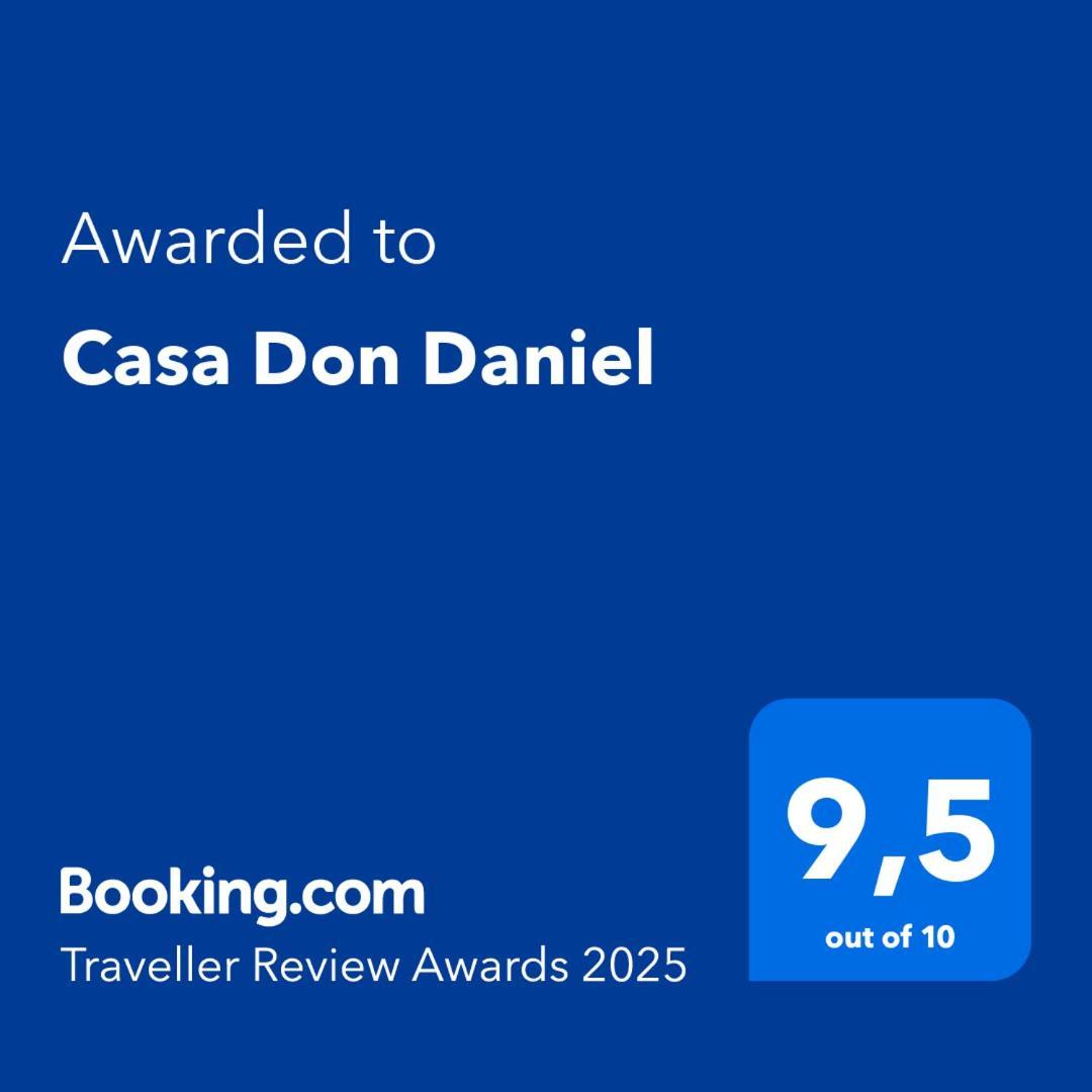 فيلا Casa Don Daniel أرونا المظهر الخارجي الصورة